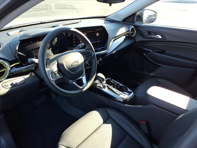 new 2026 Chevrolet Trax car, priced at $26,508