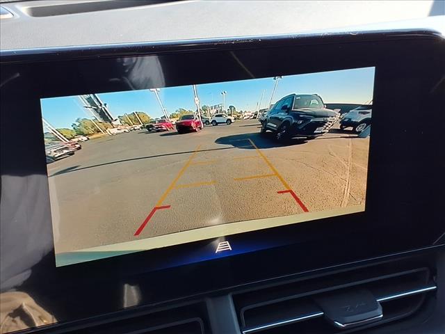 new 2026 Chevrolet Trax car, priced at $26,508