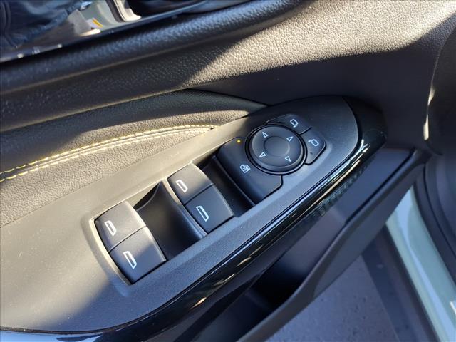 new 2026 Chevrolet Trax car, priced at $26,508