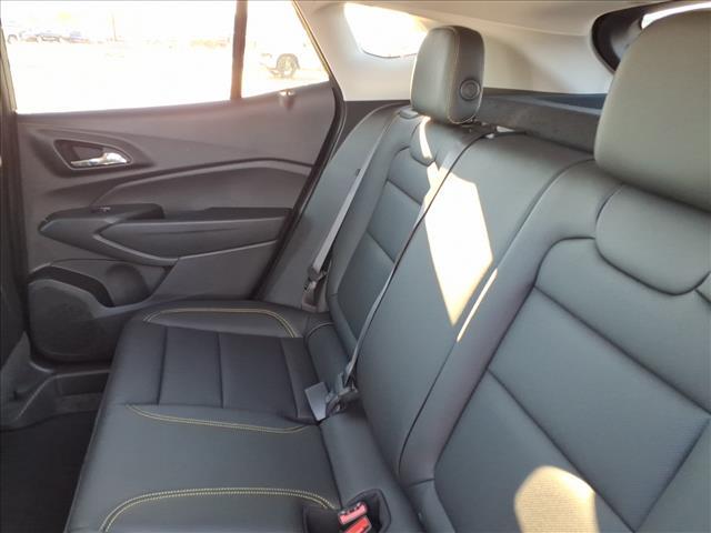 new 2026 Chevrolet Trax car, priced at $26,508