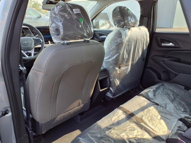 new 2025 Chevrolet Trax car, priced at $26,028