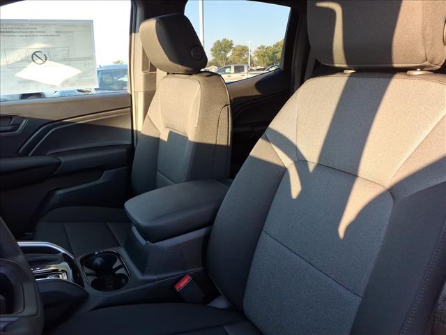 new 2026 Chevrolet Colorado car, priced at $36,826