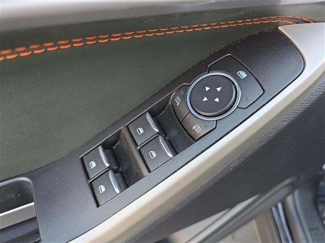 used 2022 Ford Explorer car, priced at $28,388