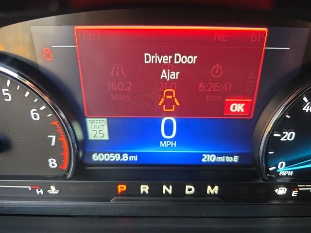 used 2022 Ford Explorer car, priced at $28,388