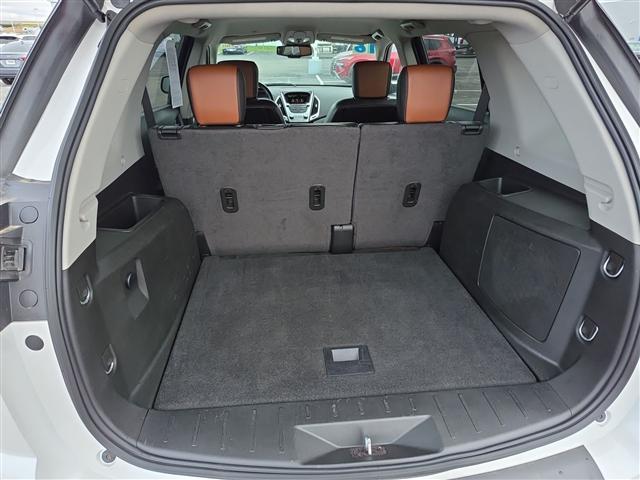 used 2016 GMC Terrain car, priced at $11,947