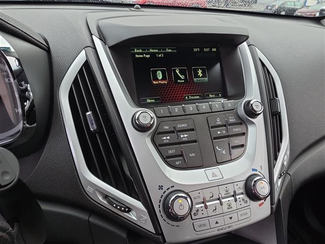 used 2016 GMC Terrain car, priced at $11,947