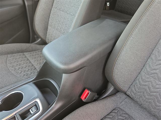 used 2023 Chevrolet Equinox car, priced at $20,964