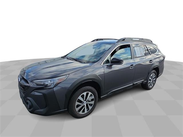used 2024 Subaru Outback car, priced at $30,313