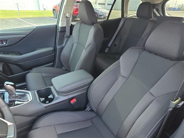 used 2024 Subaru Outback car, priced at $30,313