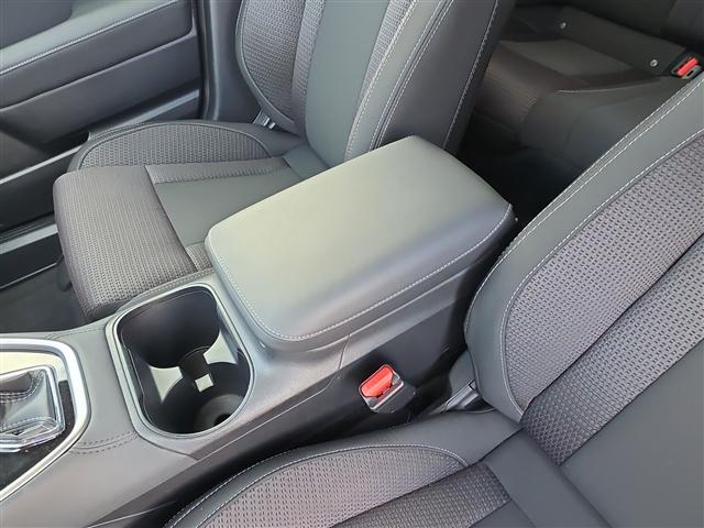 used 2024 Subaru Outback car, priced at $30,313