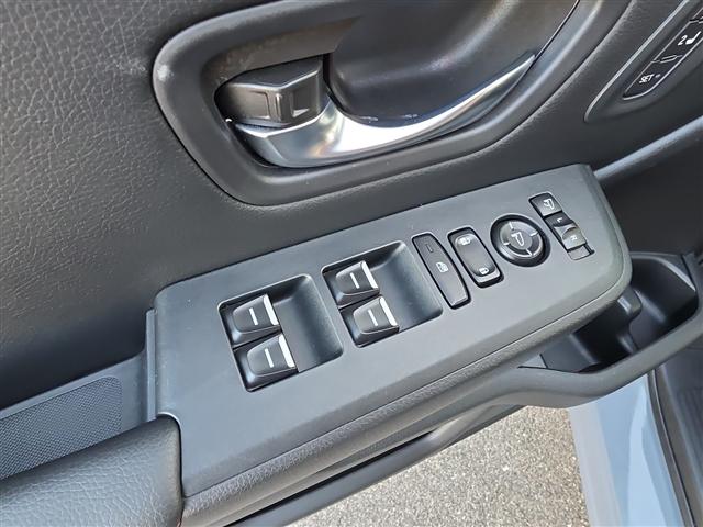 used 2025 Honda Pilot car, priced at $49,859