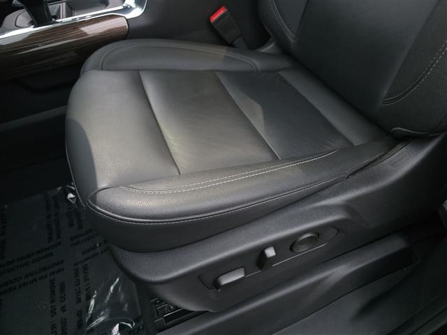 used 2024 Chevrolet Silverado 1500 car, priced at $51,649