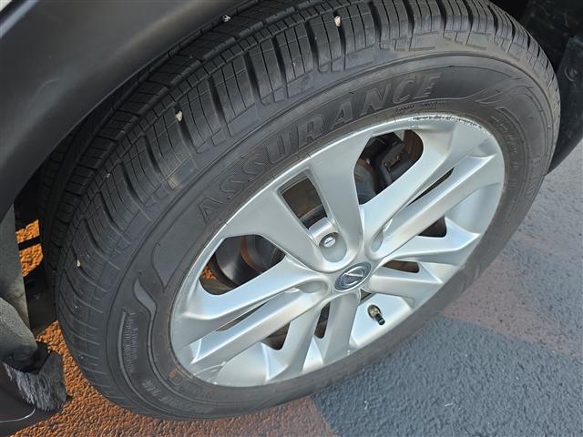 used 2015 Nissan Juke car, priced at $10,562