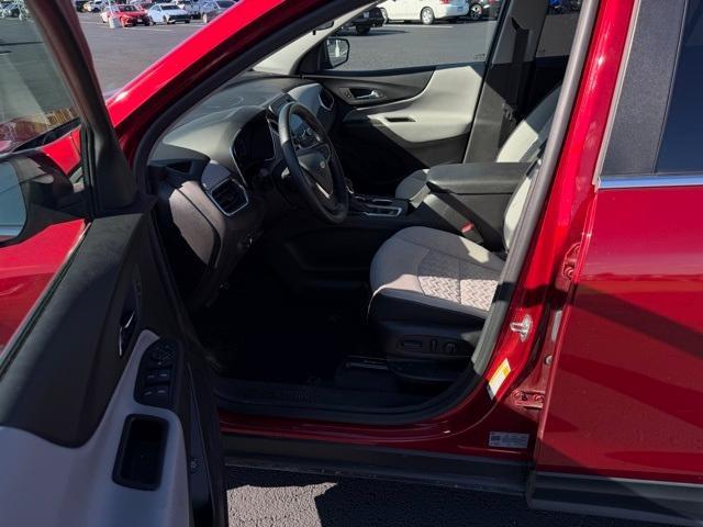 used 2023 Chevrolet Equinox car, priced at $21,499