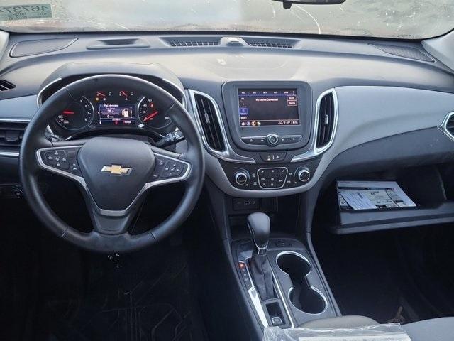 used 2023 Chevrolet Equinox car, priced at $22,899