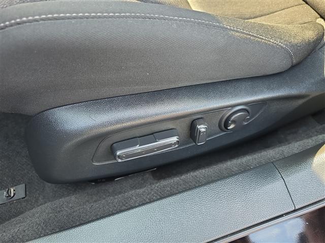 used 2023 Honda Accord Hybrid car, priced at $27,456