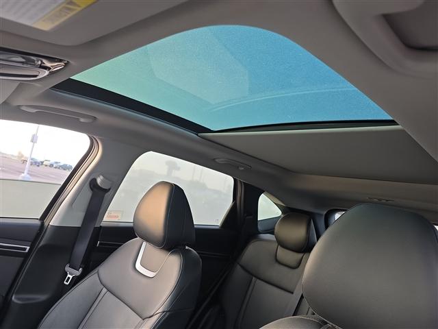 used 2022 Hyundai Tucson car, priced at $27,816