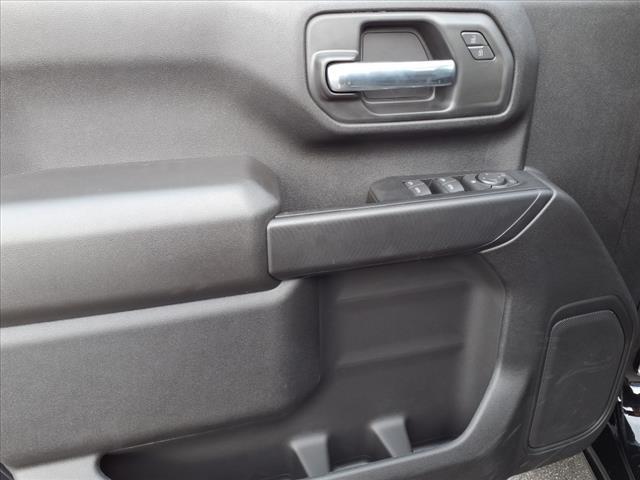 new 2025 Chevrolet Silverado 2500 car, priced at $51,996