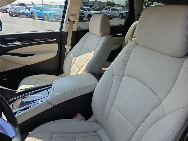 used 2022 Buick Enclave car, priced at $30,991