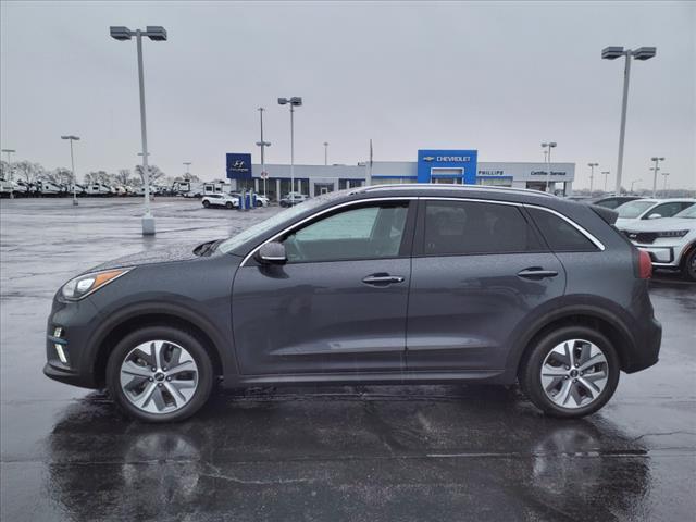 used 2019 Kia Niro EV car, priced at $15,490