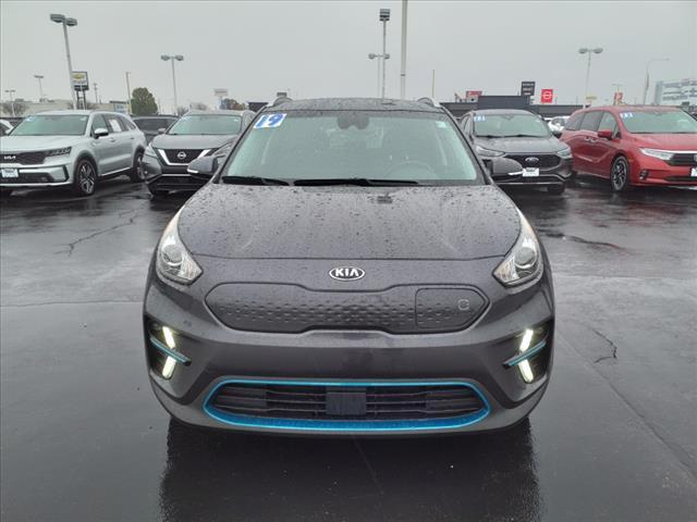 used 2019 Kia Niro EV car, priced at $15,490