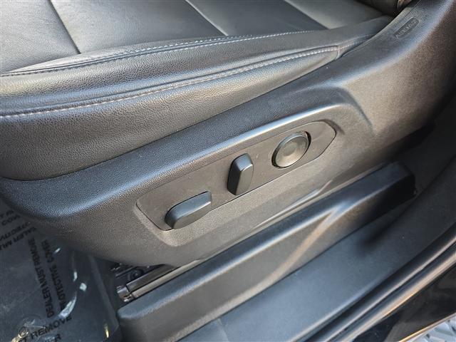 used 2021 Chevrolet Suburban car, priced at $49,999