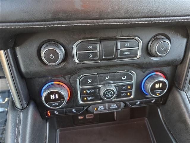 used 2021 Chevrolet Suburban car, priced at $49,999