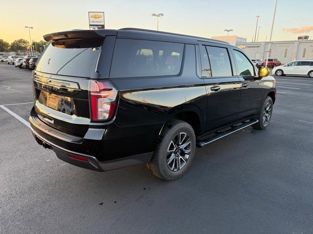 used 2021 Chevrolet Suburban car, priced at $49,999