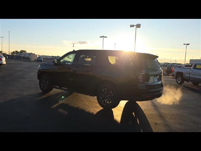 used 2021 Chevrolet Suburban car, priced at $49,999