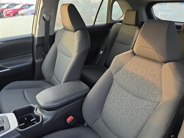 used 2023 Toyota RAV4 car, priced at $29,691