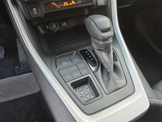 used 2023 Toyota RAV4 car, priced at $29,691