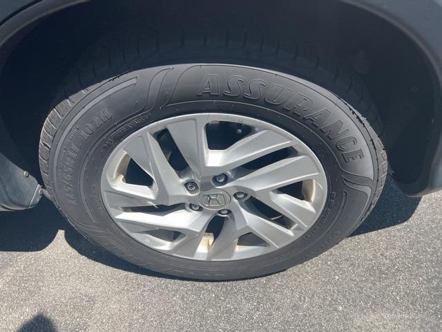 used 2015 Honda CR-V car, priced at $16,615