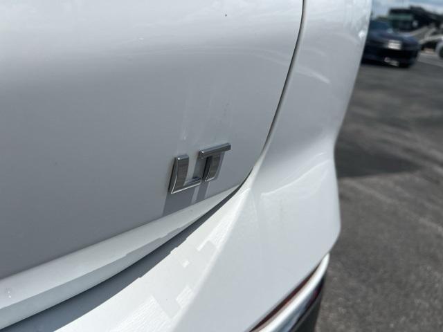 used 2020 Chevrolet Equinox car, priced at $16,685