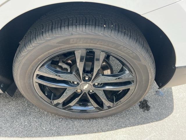 used 2020 Chevrolet Equinox car, priced at $16,685