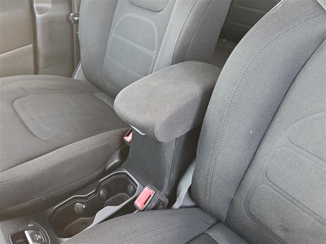 used 2018 Jeep Renegade car, priced at $12,241