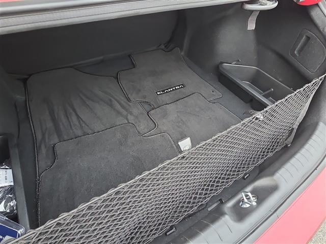 used 2023 Hyundai Elantra car, priced at $18,607