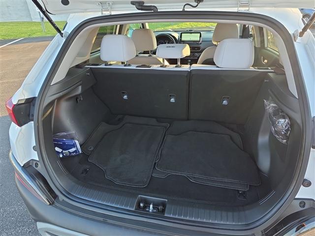 used 2023 Hyundai Kona car, priced at $19,504