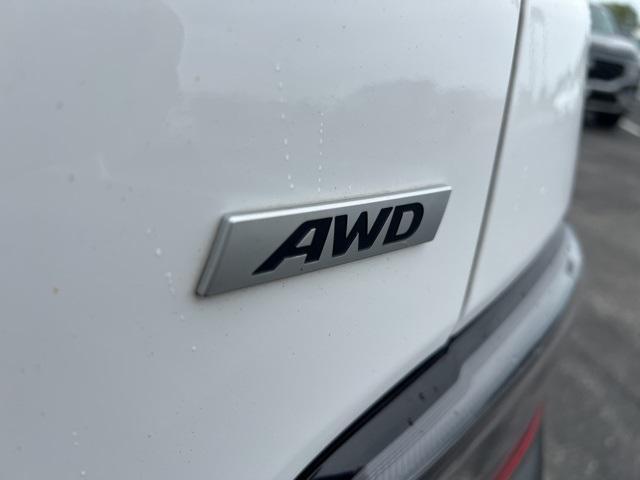 used 2023 Hyundai Kona car, priced at $20,840