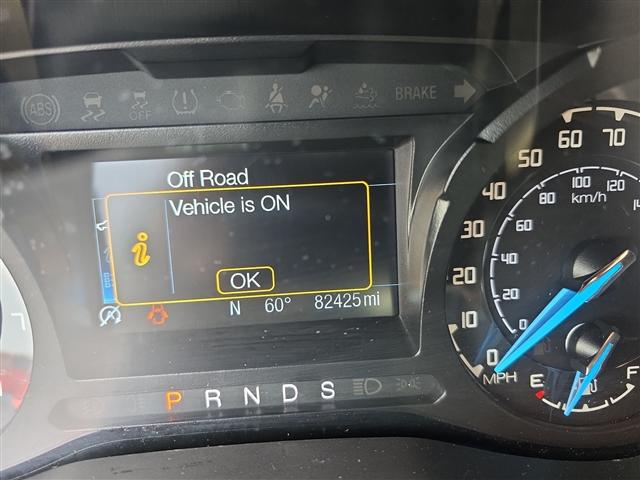used 2020 Ford Ranger car, priced at $24,999