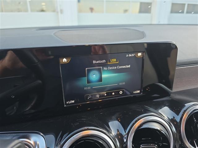 used 2020 Mercedes-Benz GLB 250 car, priced at $23,994