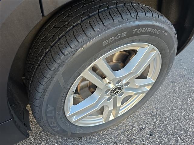 used 2020 Mercedes-Benz GLB 250 car, priced at $23,994