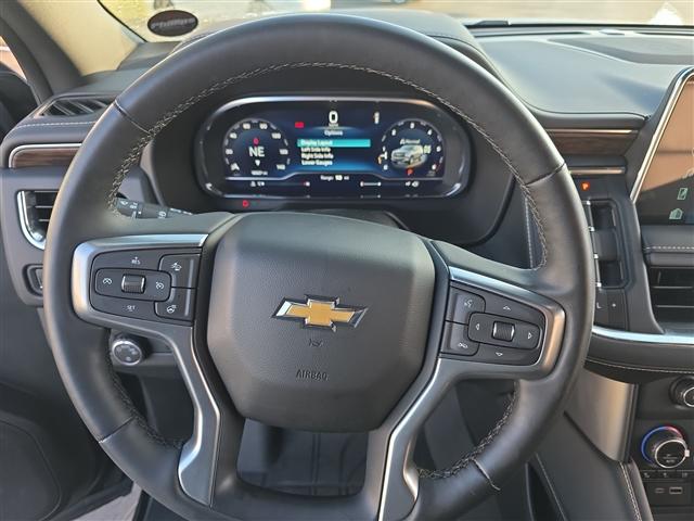 used 2024 Chevrolet Tahoe car, priced at $67,999