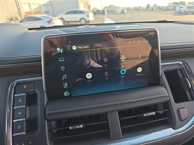 used 2024 Chevrolet Tahoe car, priced at $67,999