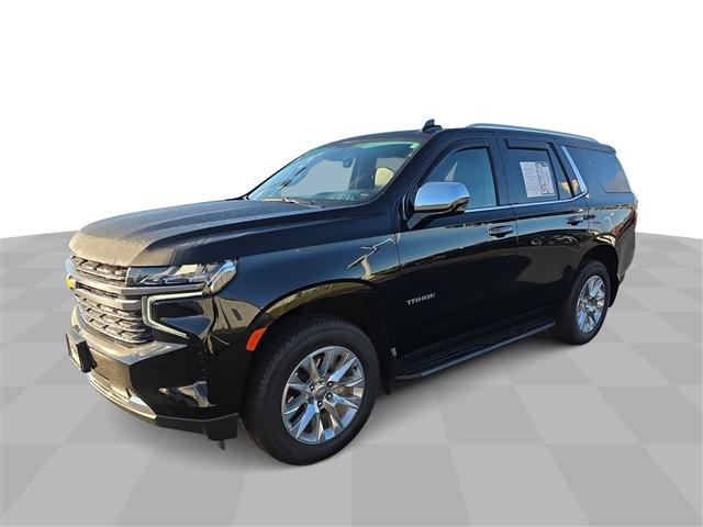 used 2024 Chevrolet Tahoe car, priced at $67,999