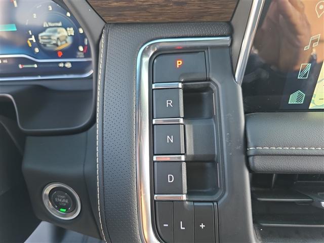 used 2024 Chevrolet Tahoe car, priced at $67,999