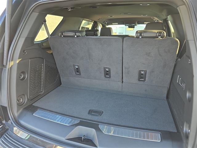 used 2024 Chevrolet Tahoe car, priced at $67,999