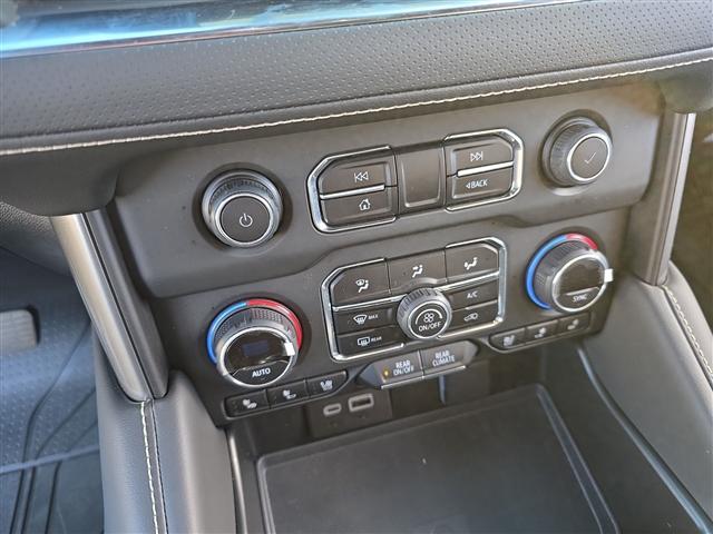 used 2024 Chevrolet Tahoe car, priced at $67,999