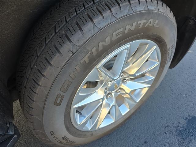 used 2024 Chevrolet Tahoe car, priced at $67,999