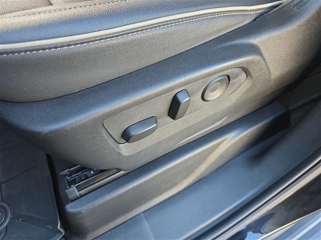 used 2024 Chevrolet Tahoe car, priced at $67,999