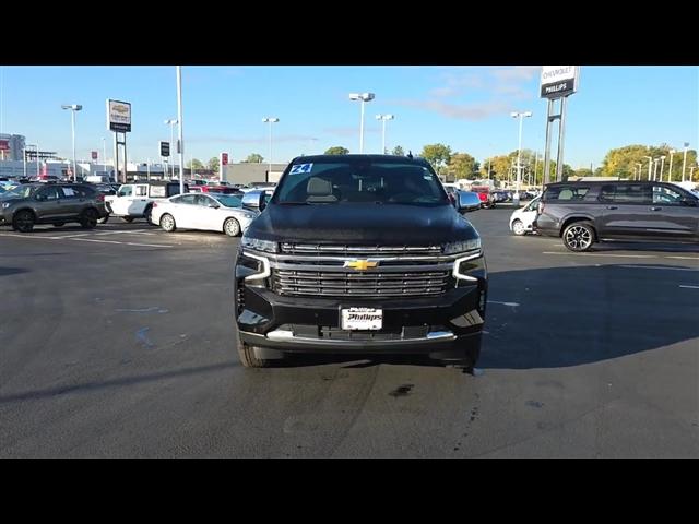 used 2024 Chevrolet Tahoe car, priced at $67,999